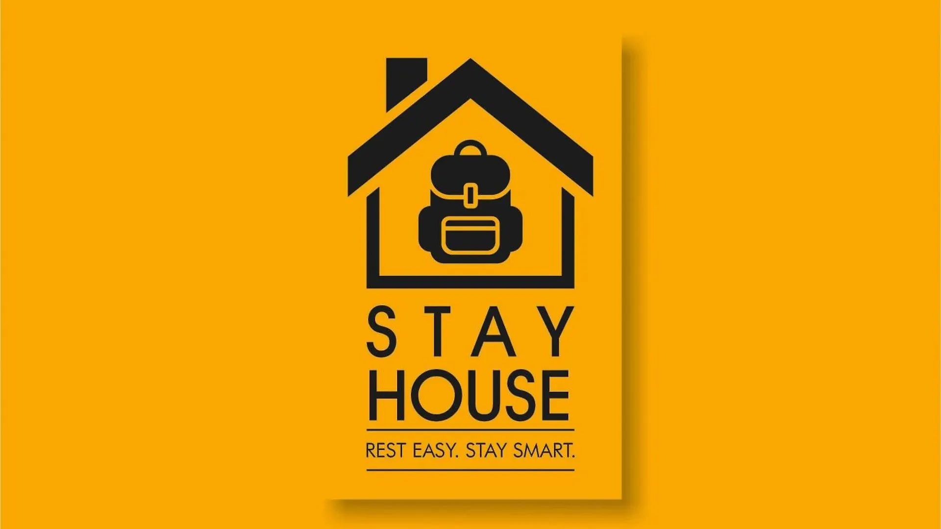 ホステル Stay House ブダペスト