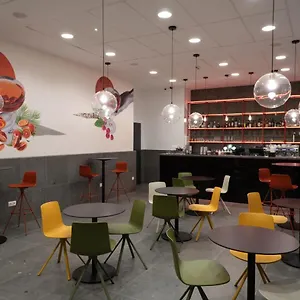 Auberge de jeunesse Equity Point, Budapest