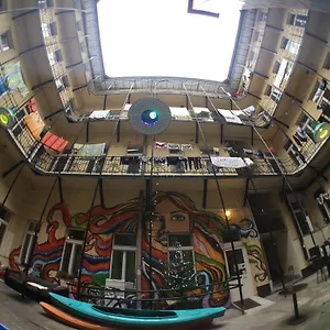 Dbc Hostel
