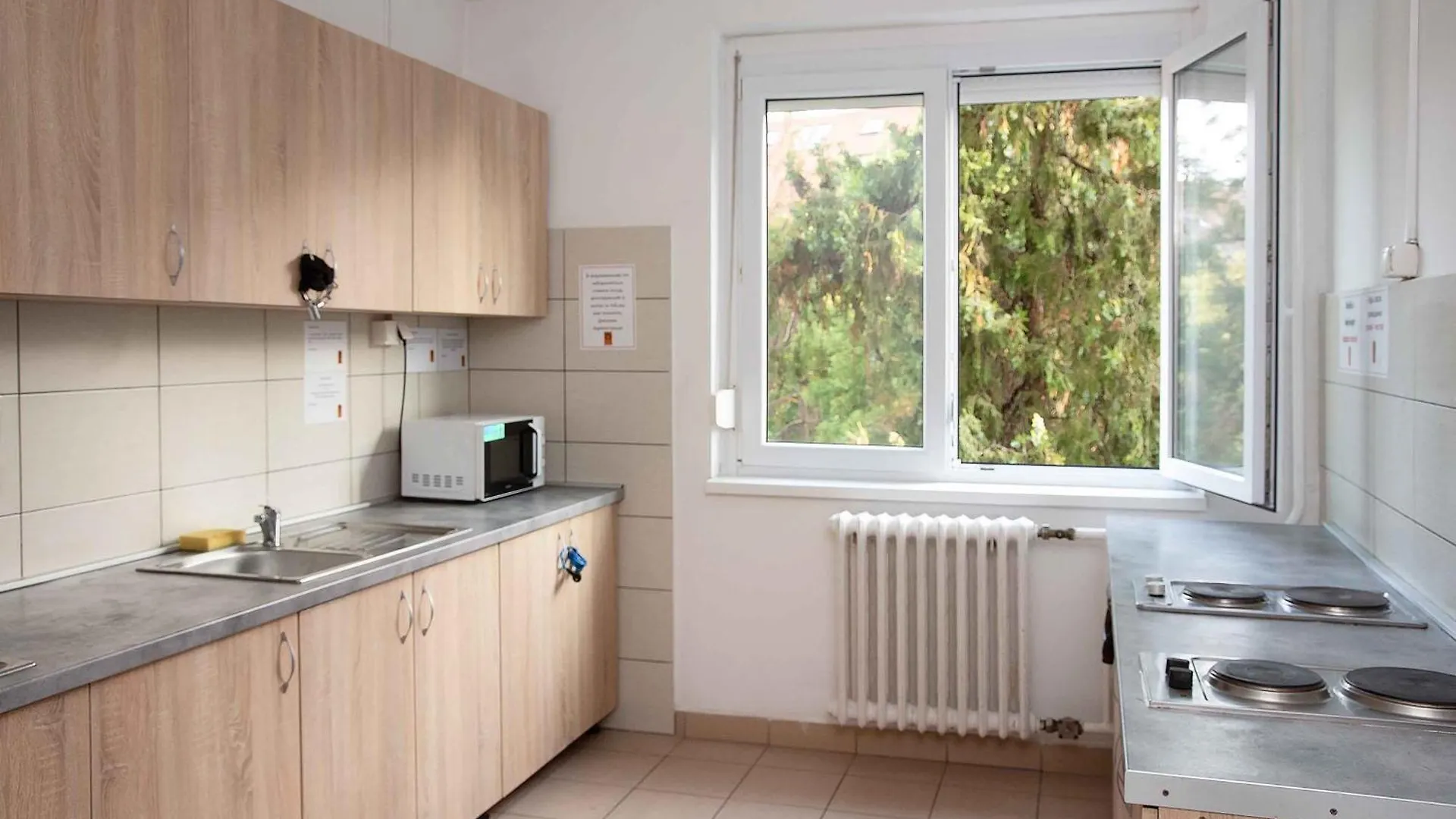 Stay House Budapeşte Hostel