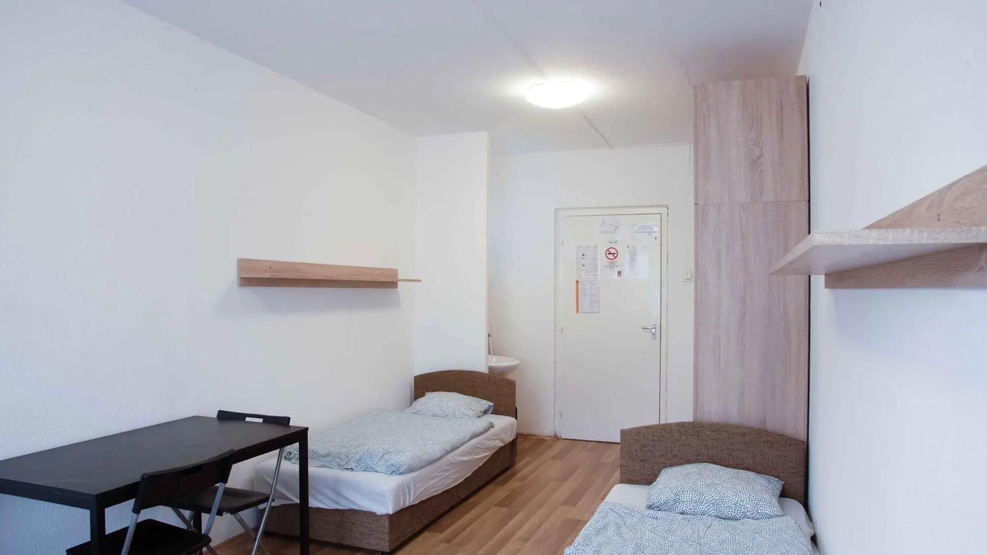 Stay House Budapeşte Macaristan