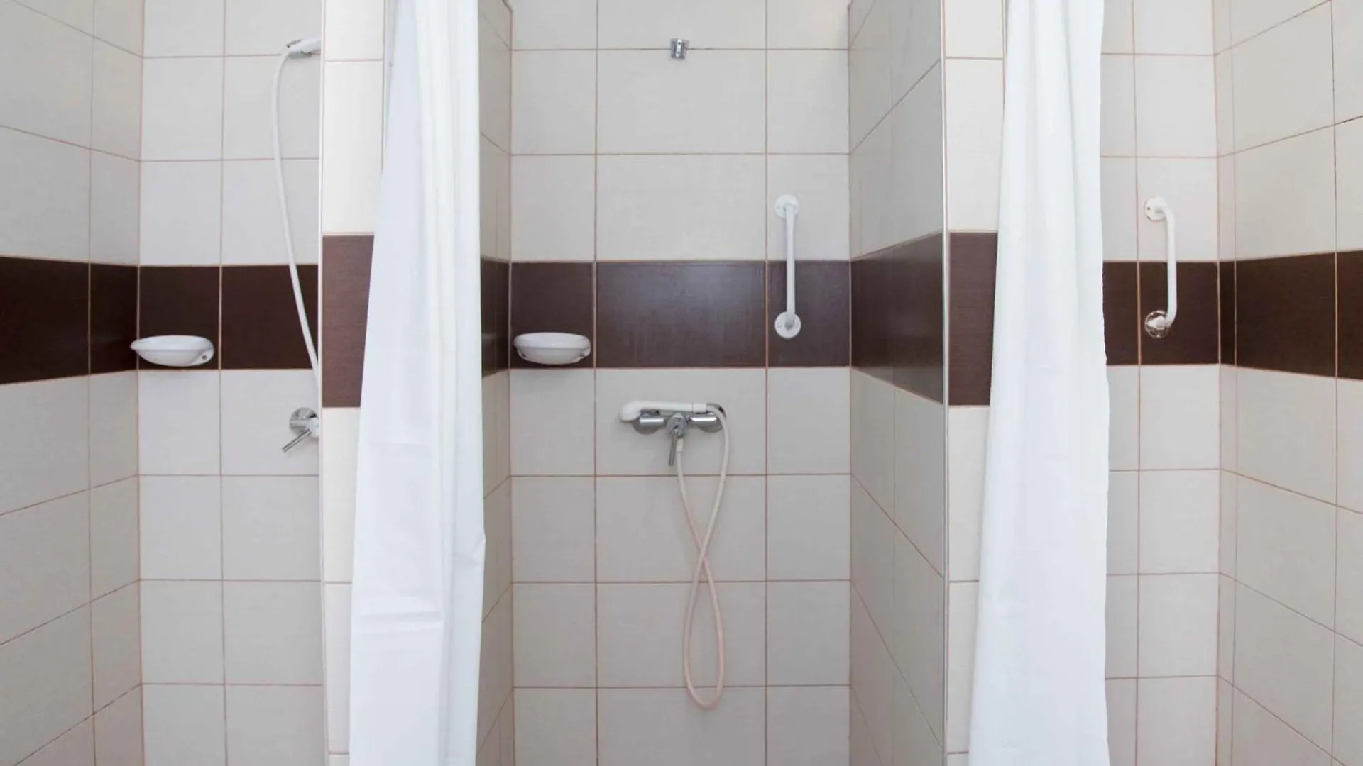 Stay House Budapeşte Macaristan